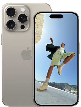 Iphone 15 Pro