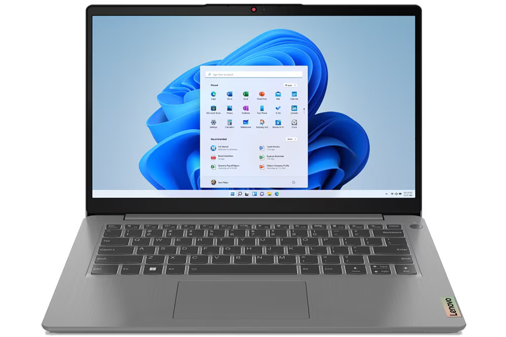  Laptop Lenovo IdeaPad Slim 3 